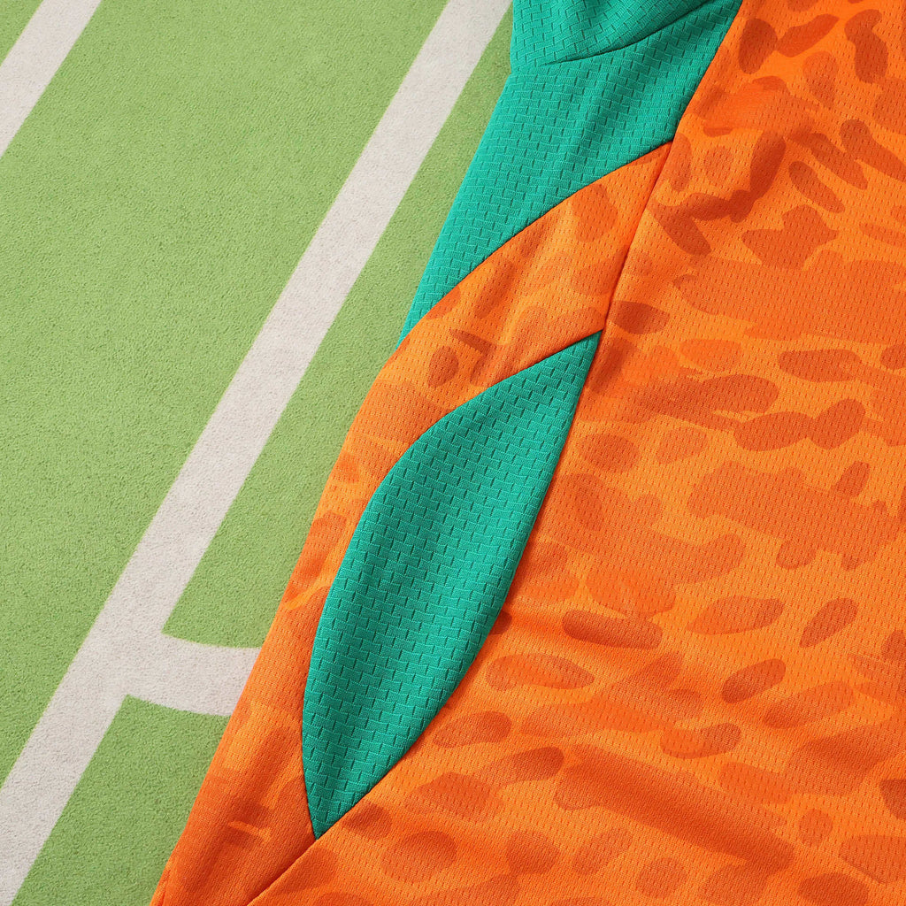 Maillot Côte d'Ivoire Domicile 2026