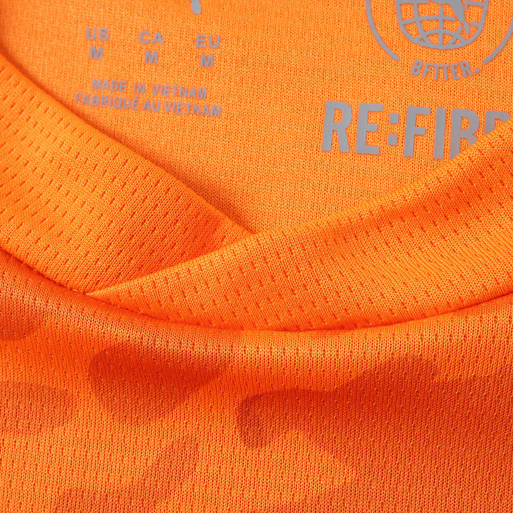 Maillot Côte d'Ivoire Domicile 2026