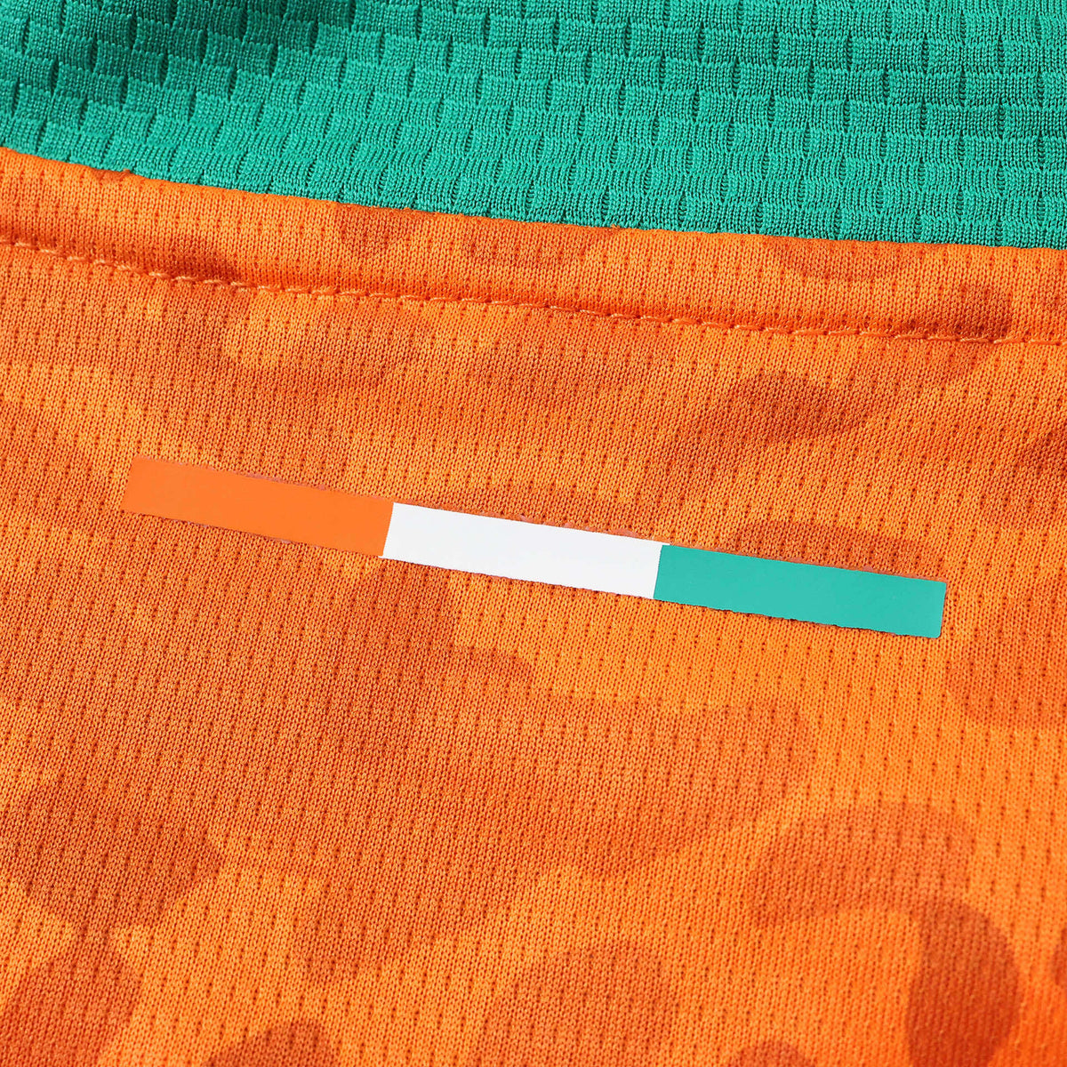 Maillot Côte d'Ivoire Domicile 2026