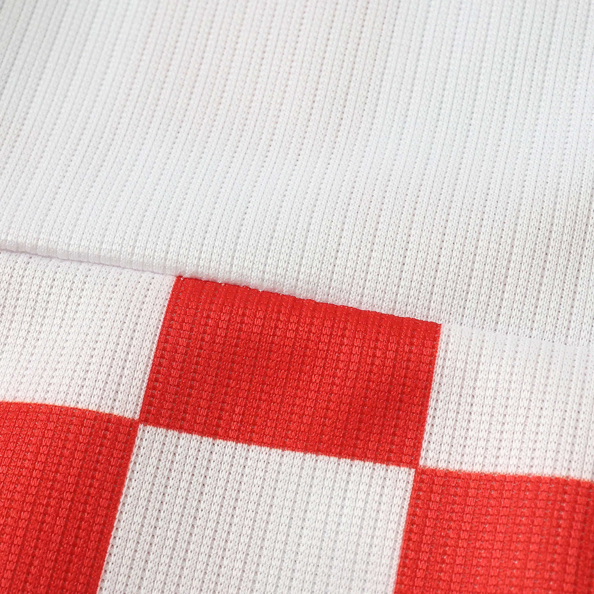 Maillot Croatie Domicile 2026