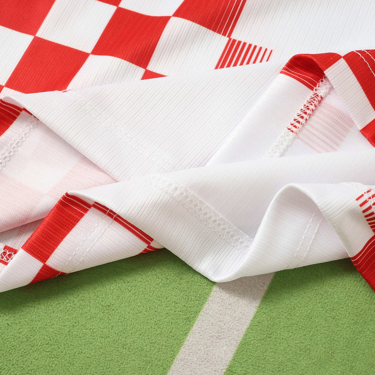 Maillot Croatie Domicile 2026