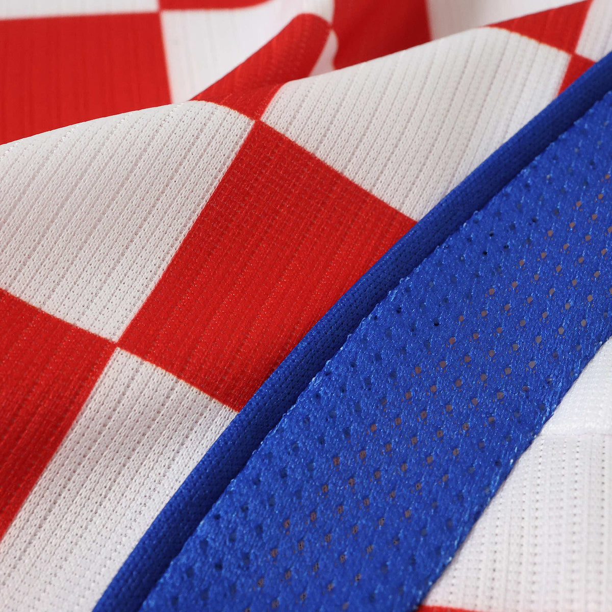 Maillot Croatie Domicile 2026