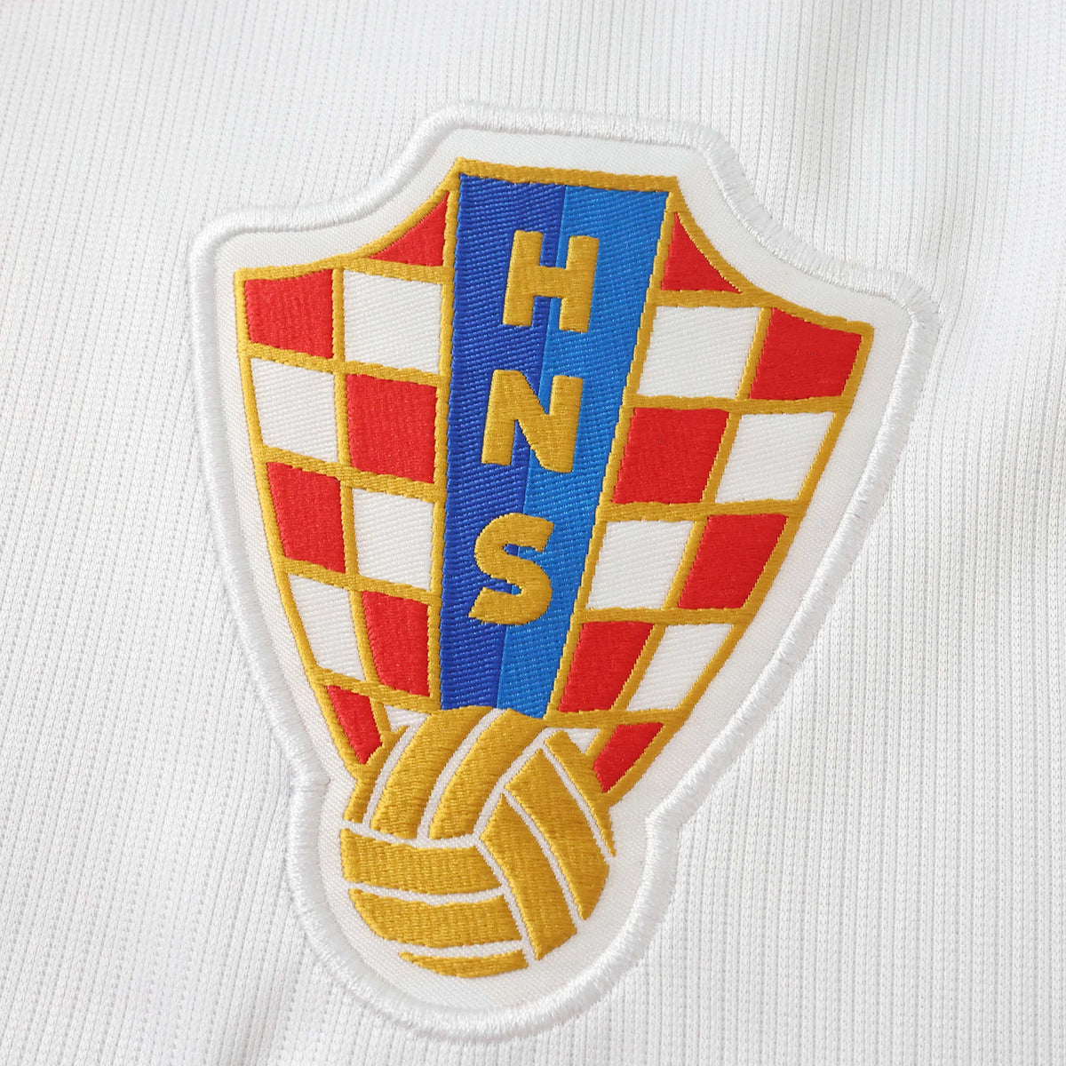 Maillot Croatie Domicile 2026