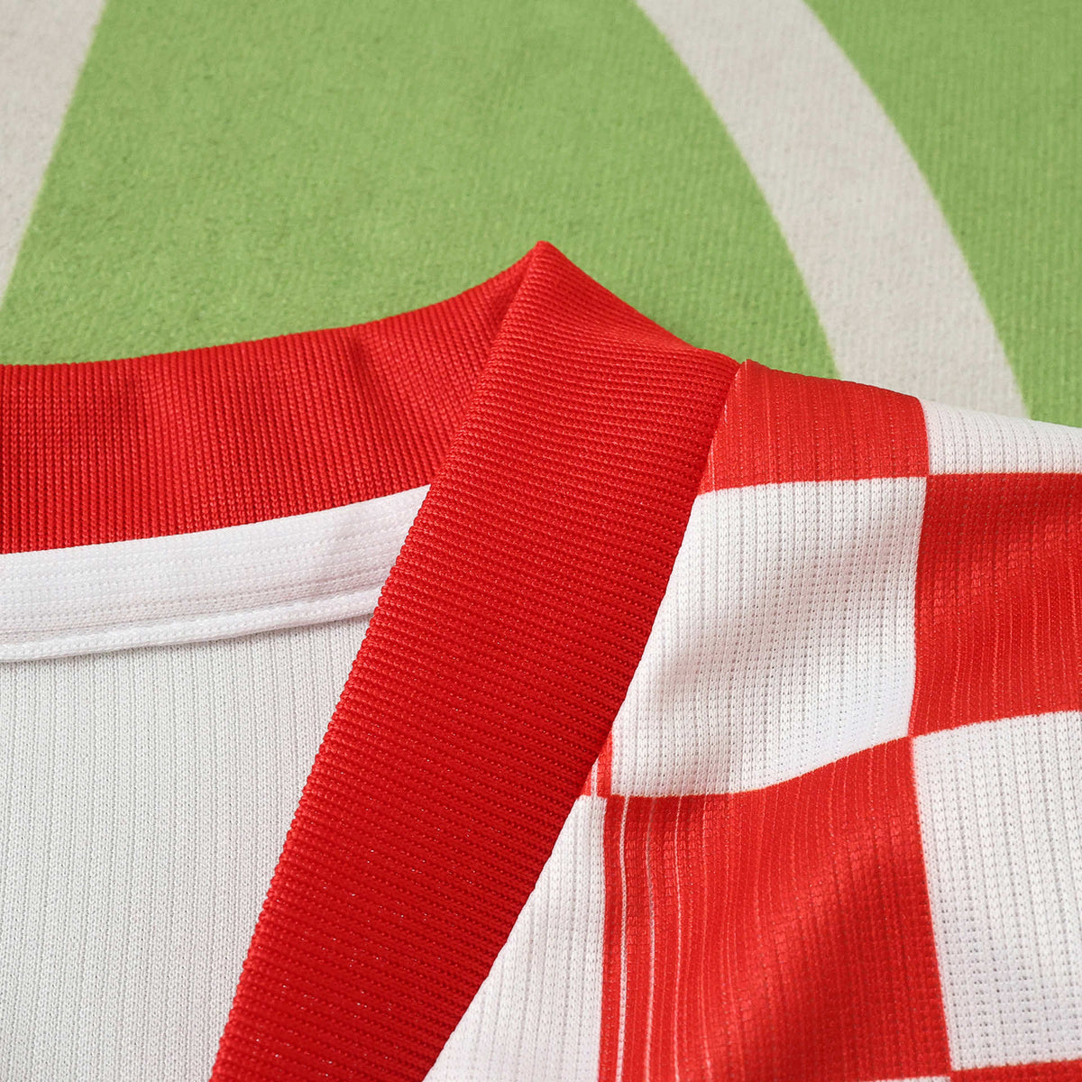 Maillot Croatie Domicile 2026