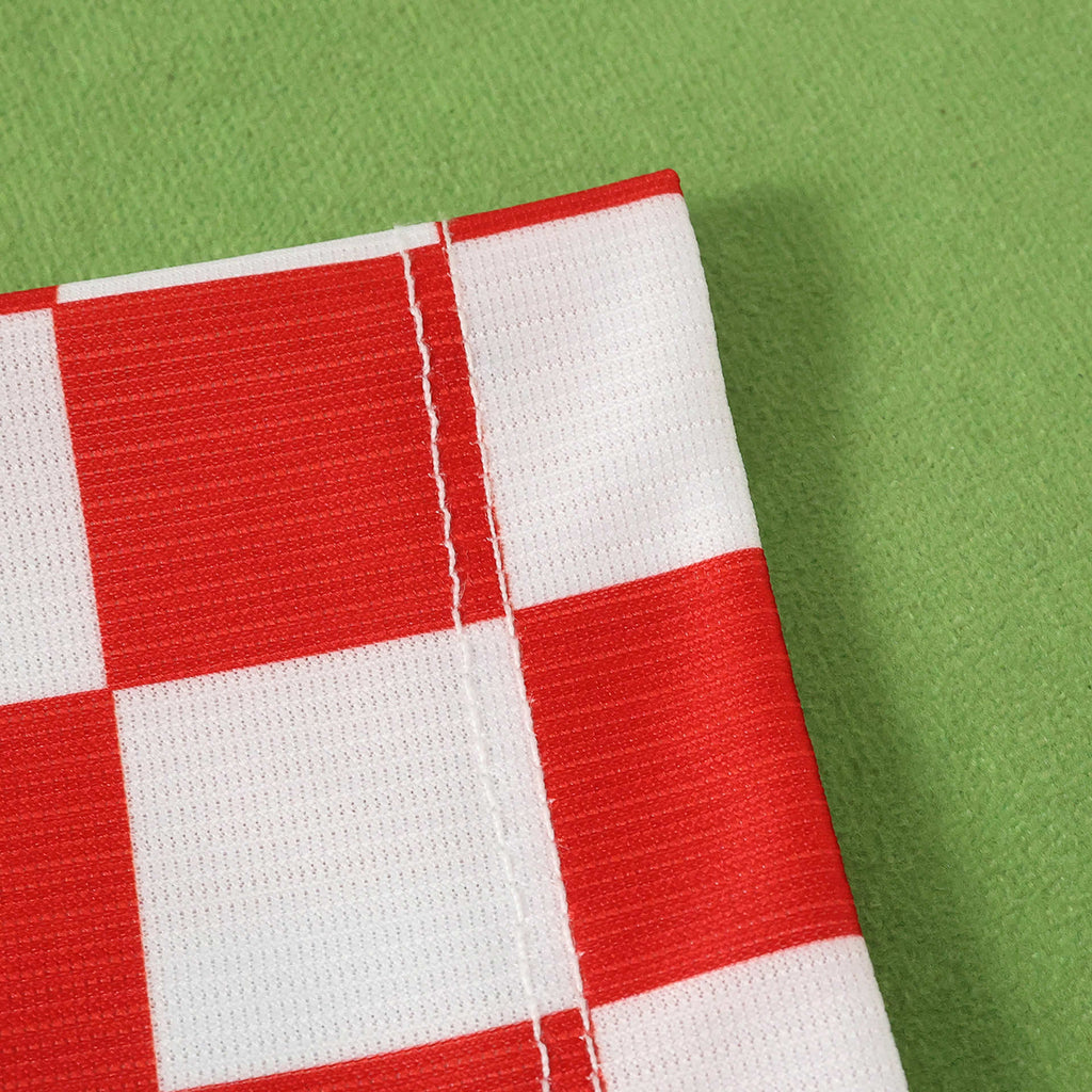 Maillot Croatie Domicile 2026