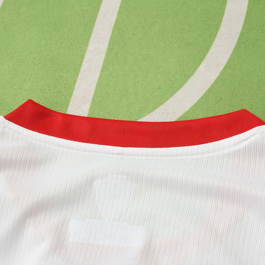 Maillot Croatie Domicile 2026
