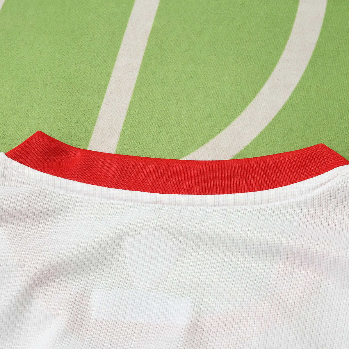 Maillot Croatie Domicile 2026