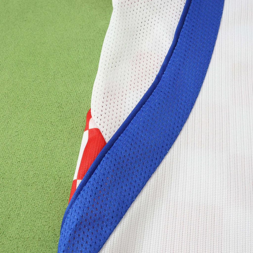 Maillot Croatie Domicile 2026
