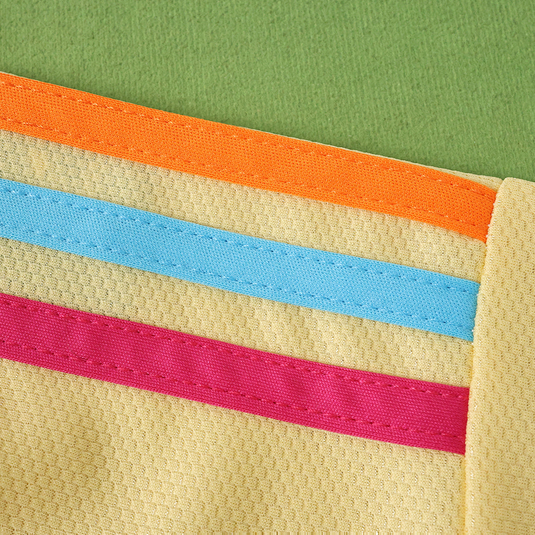 Maillot Curaçao Extérieur 2026