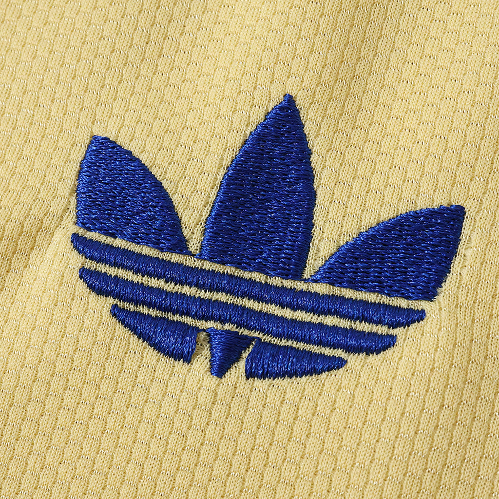 Maillot Curaçao Extérieur 2026