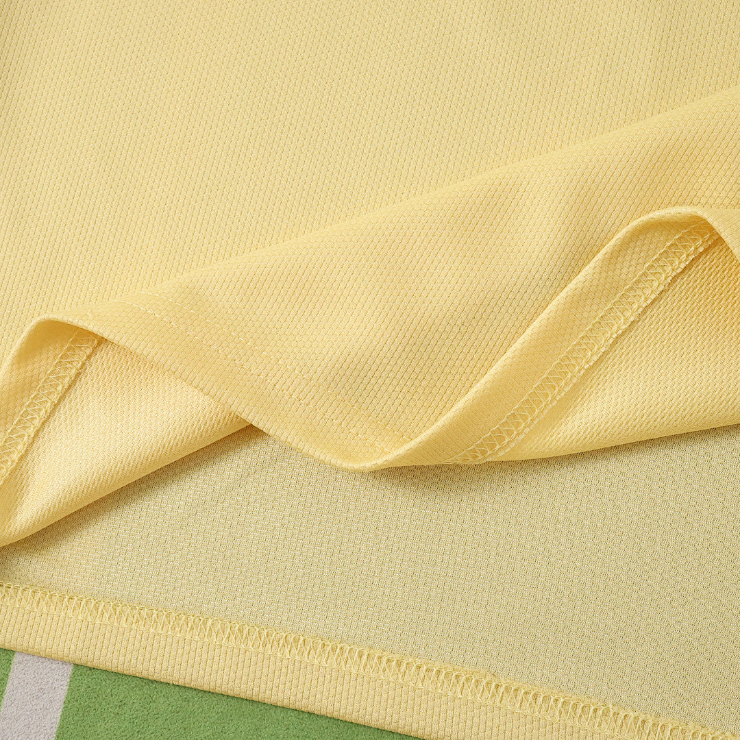 Maillot Curaçao Extérieur 2026