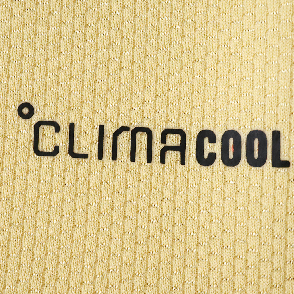 Maillot Curaçao Extérieur 2026