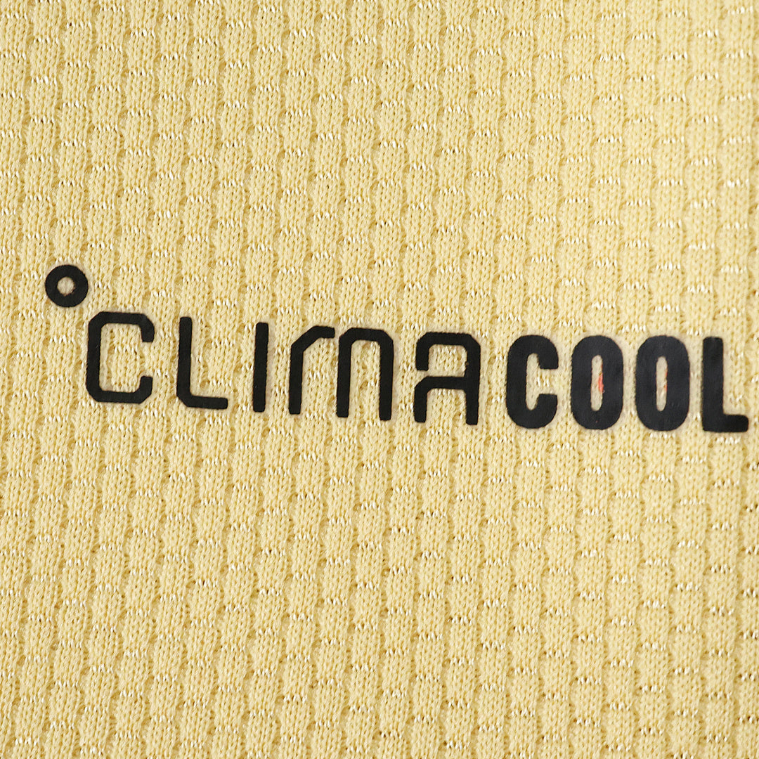 Maillot Curaçao Extérieur 2026