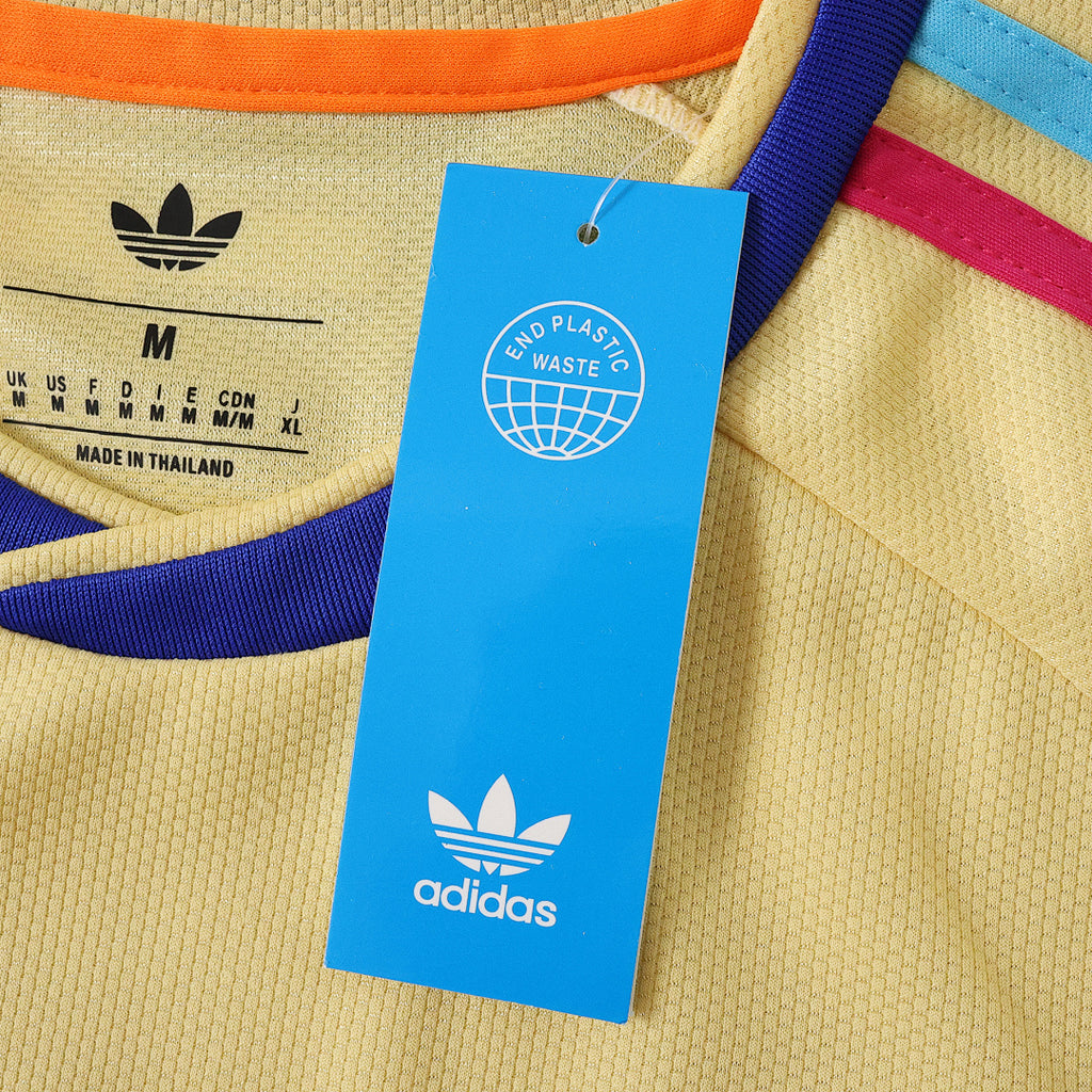 Maillot Curaçao Extérieur 2026