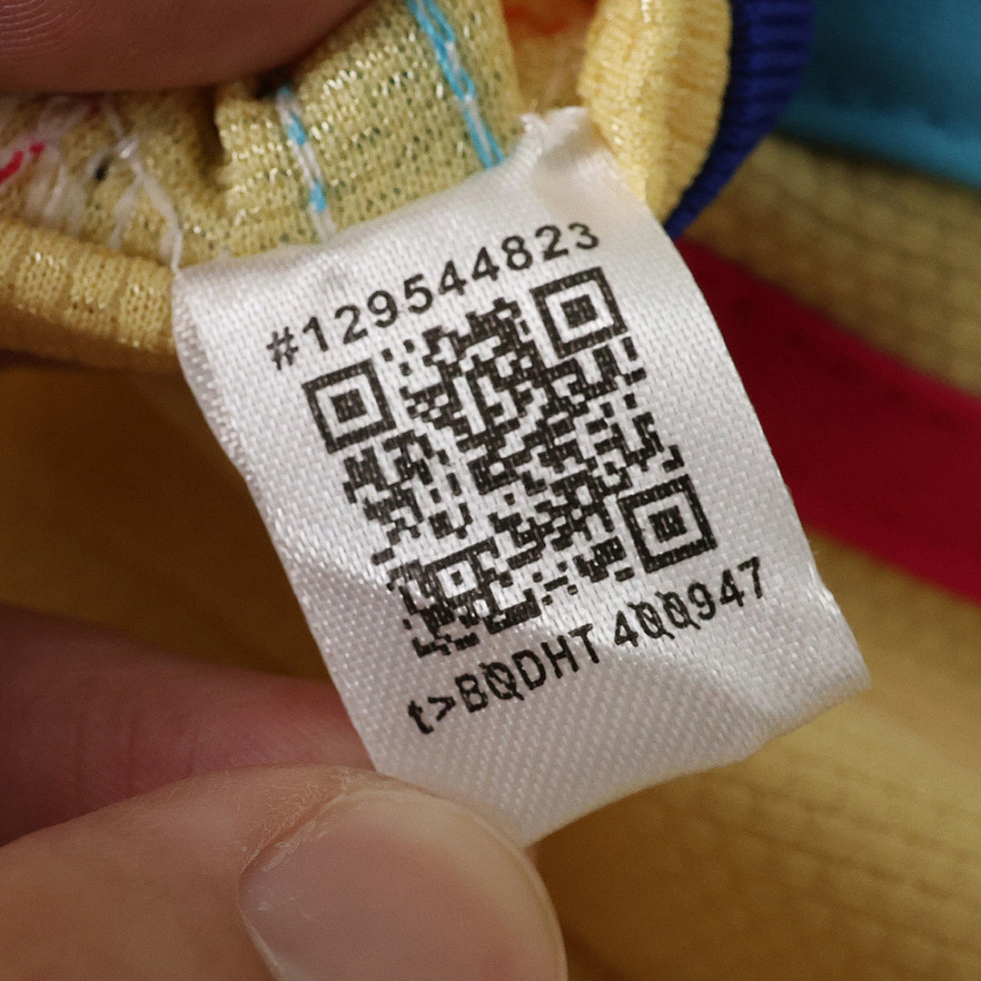 Maillot Curaçao Extérieur 2026