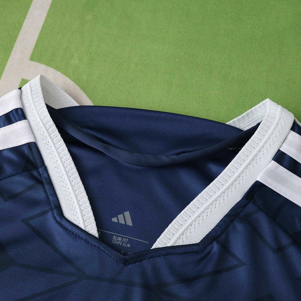 Maillot Écosse Domicile 2026