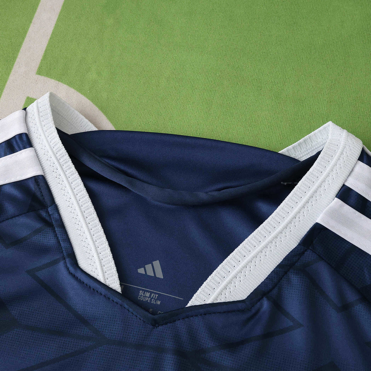 Maillot Écosse Domicile 2026
