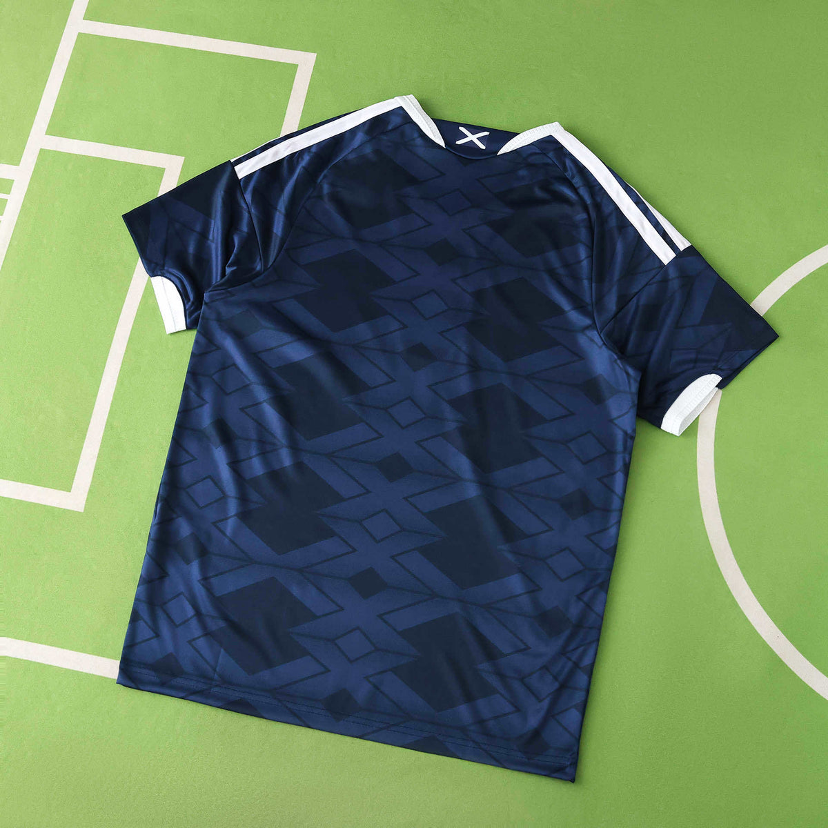 Maillot Écosse Domicile 2026