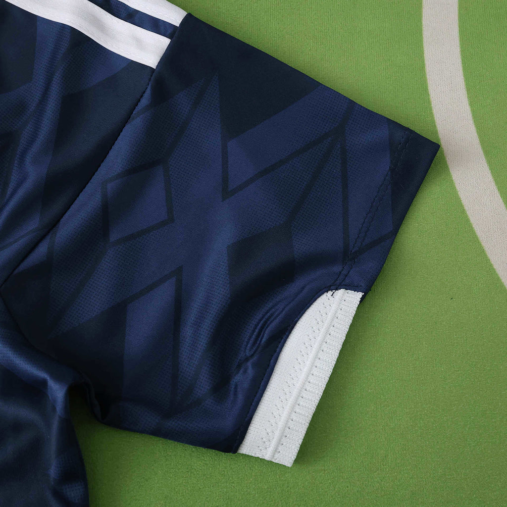 Maillot Écosse Domicile 2026