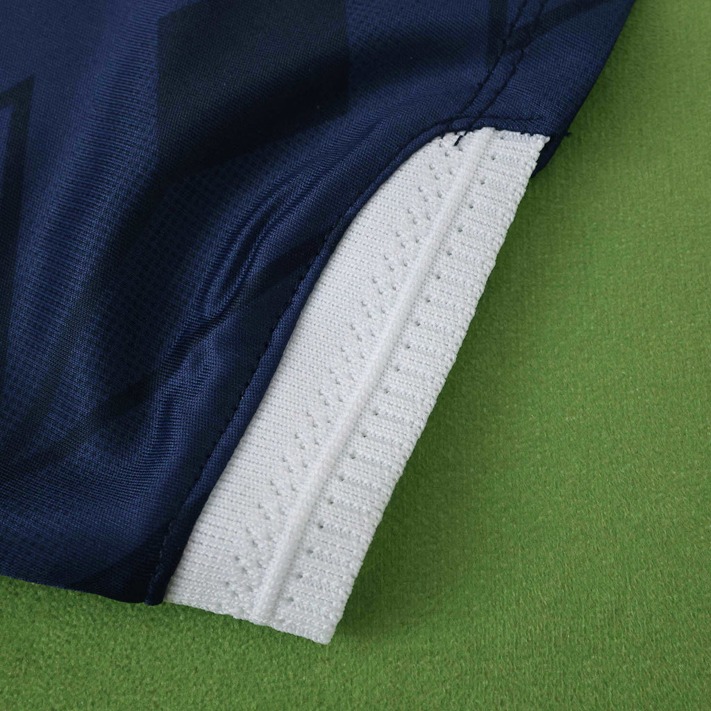 Maillot Écosse Domicile 2026