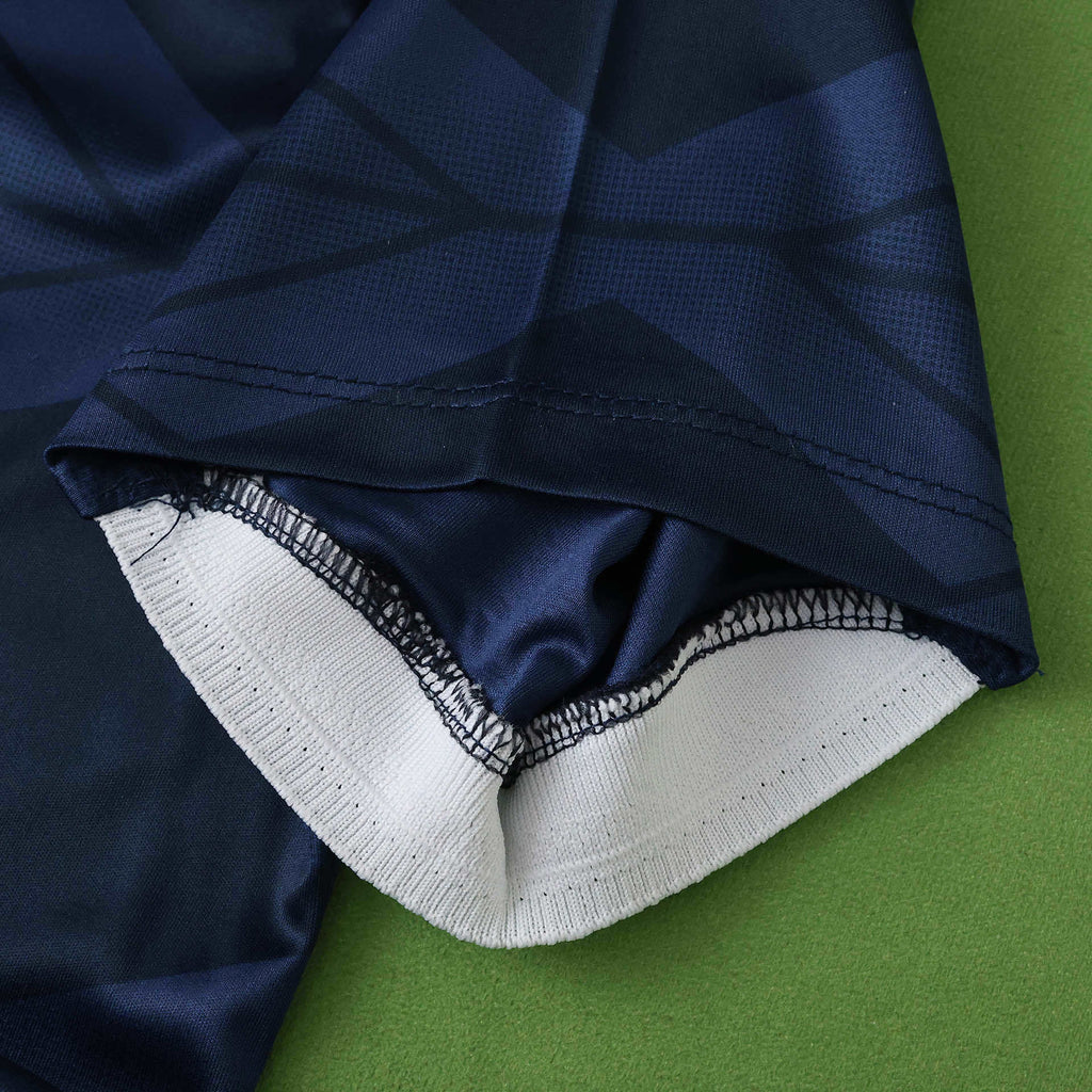 Maillot Écosse Domicile 2026