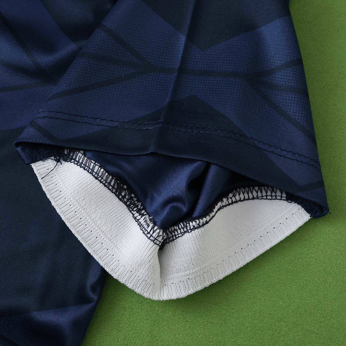 Maillot Écosse Domicile 2026