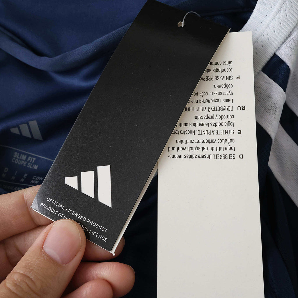 Maillot Écosse Domicile 2026