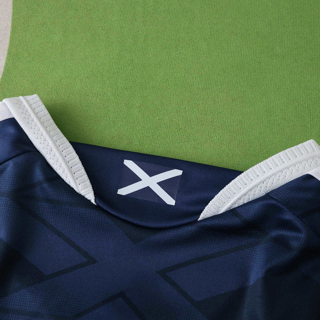 Maillot Écosse Domicile 2026