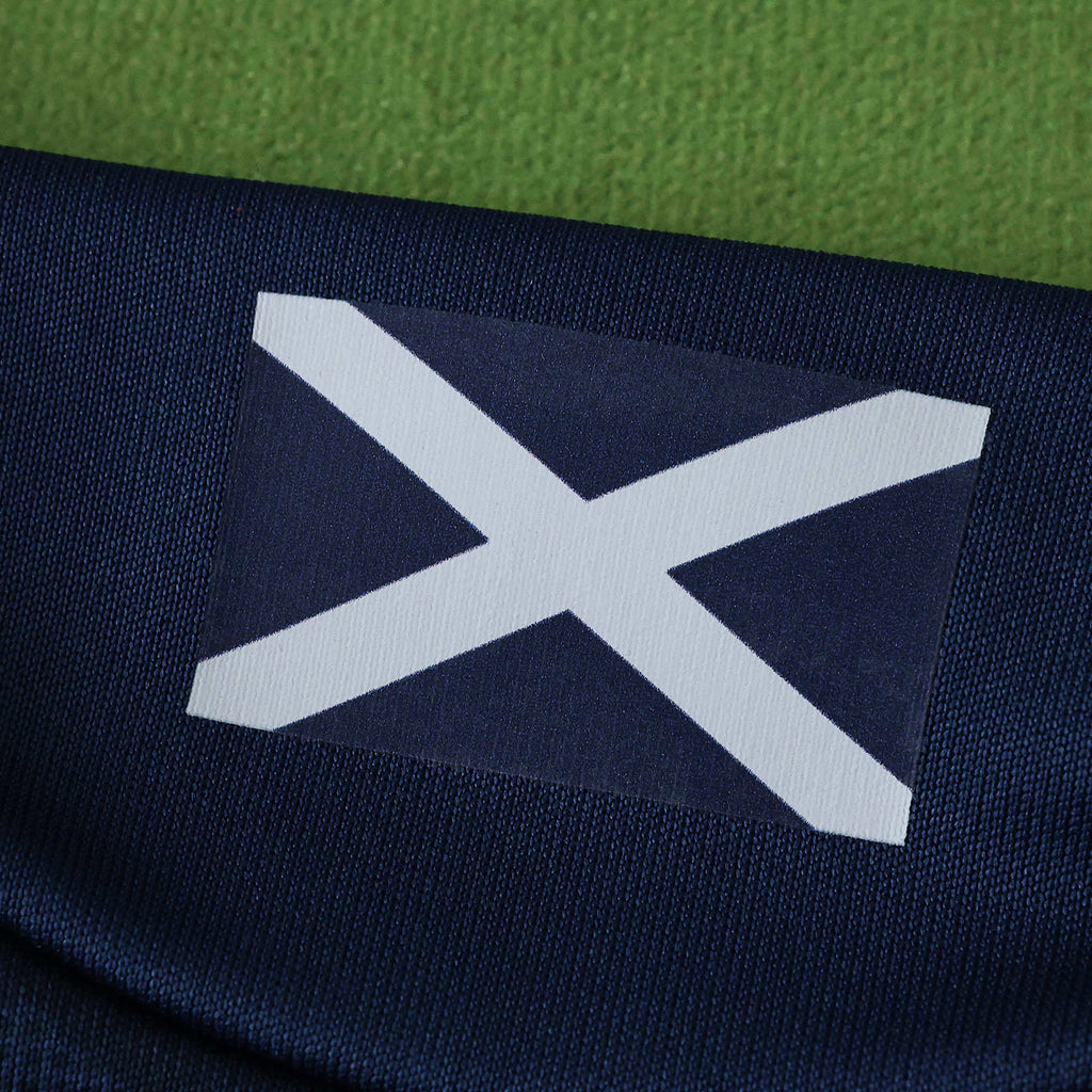 Maillot Écosse Domicile 2026