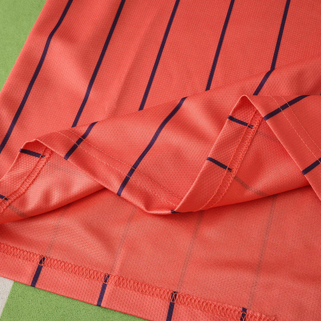 Maillot Écosse Extérieur 2026