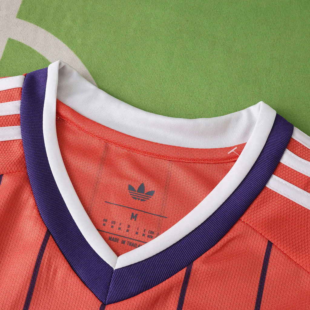 Maillot Écosse Extérieur 2026