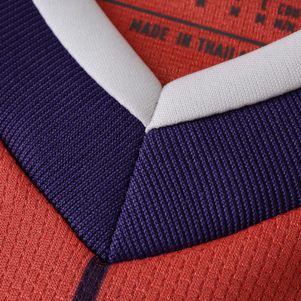 Maillot Écosse Extérieur 2026