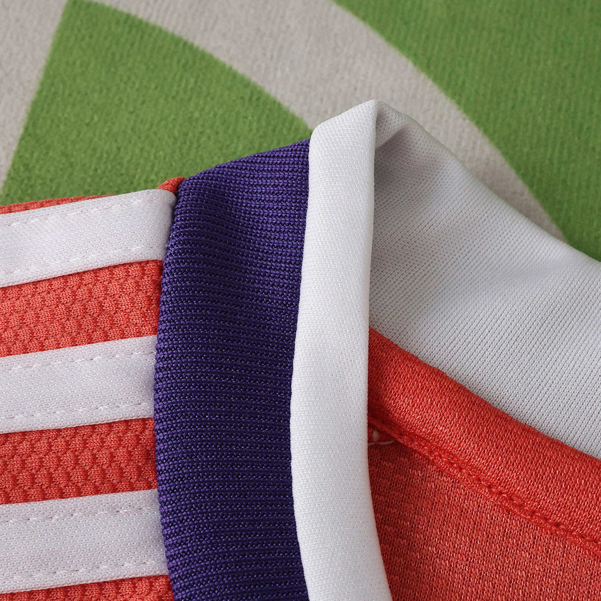 Maillot Écosse Extérieur 2026