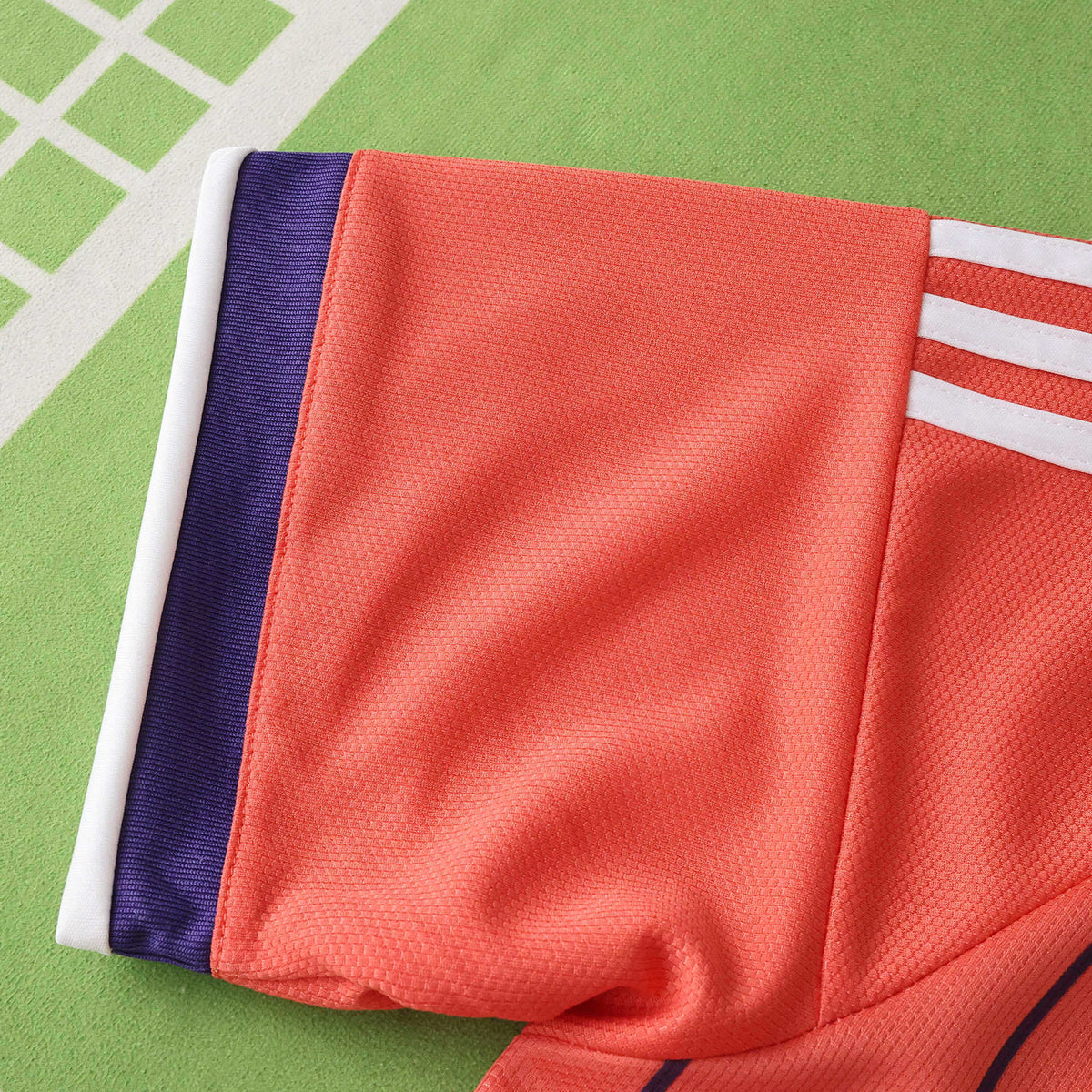Maillot Écosse Extérieur 2026