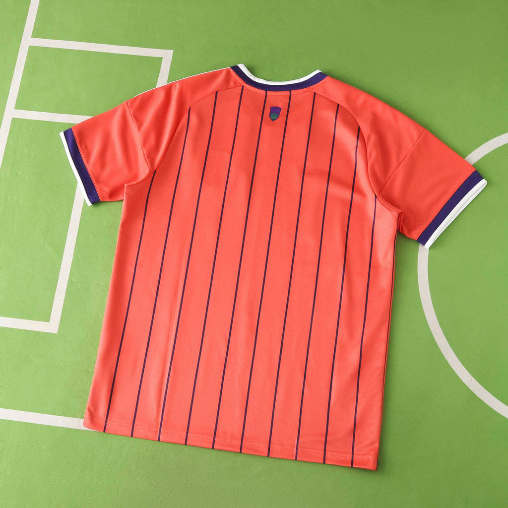 Maillot Écosse Extérieur 2026