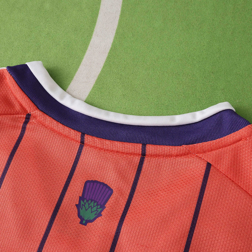 Maillot Écosse Extérieur 2026