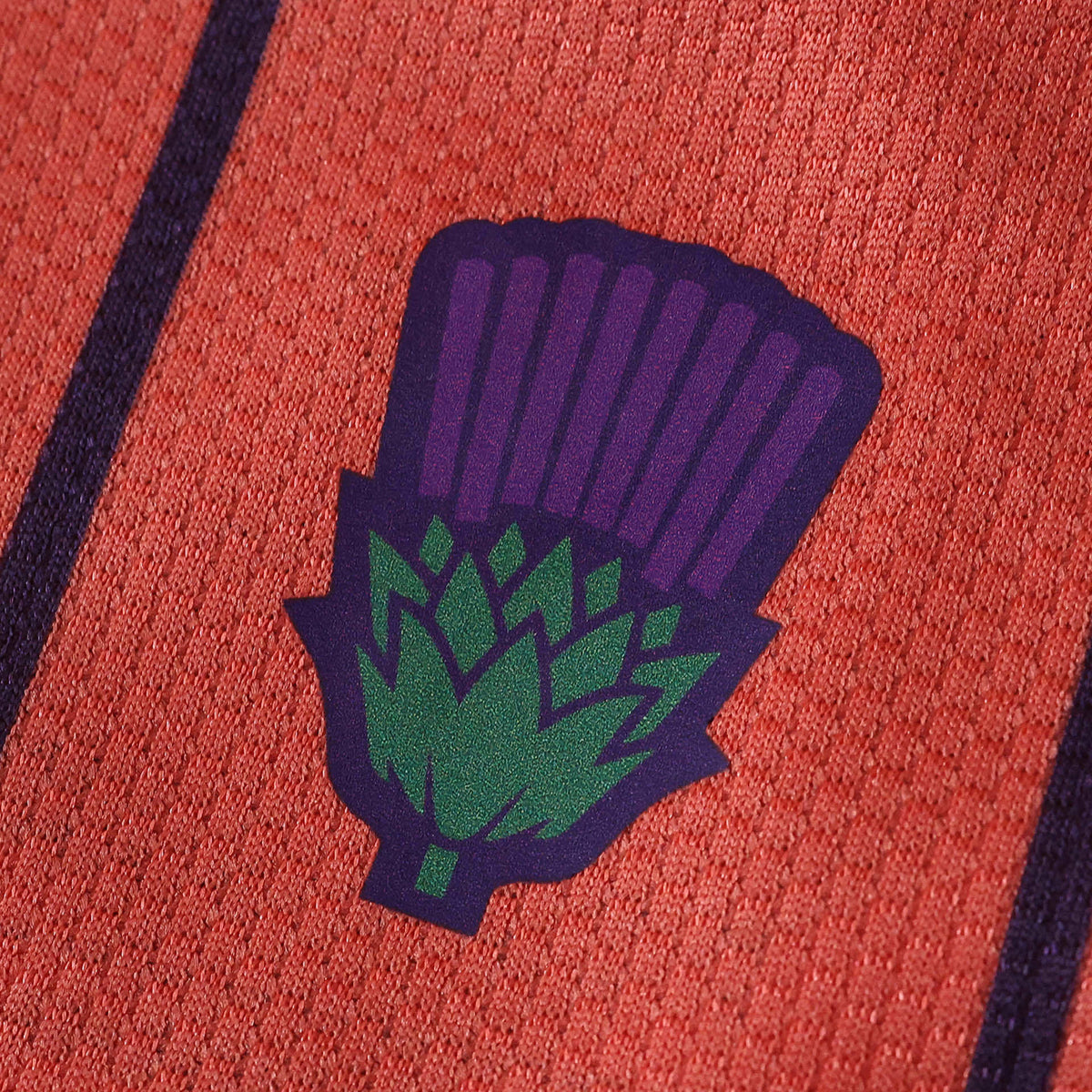 Maillot Écosse Extérieur 2026