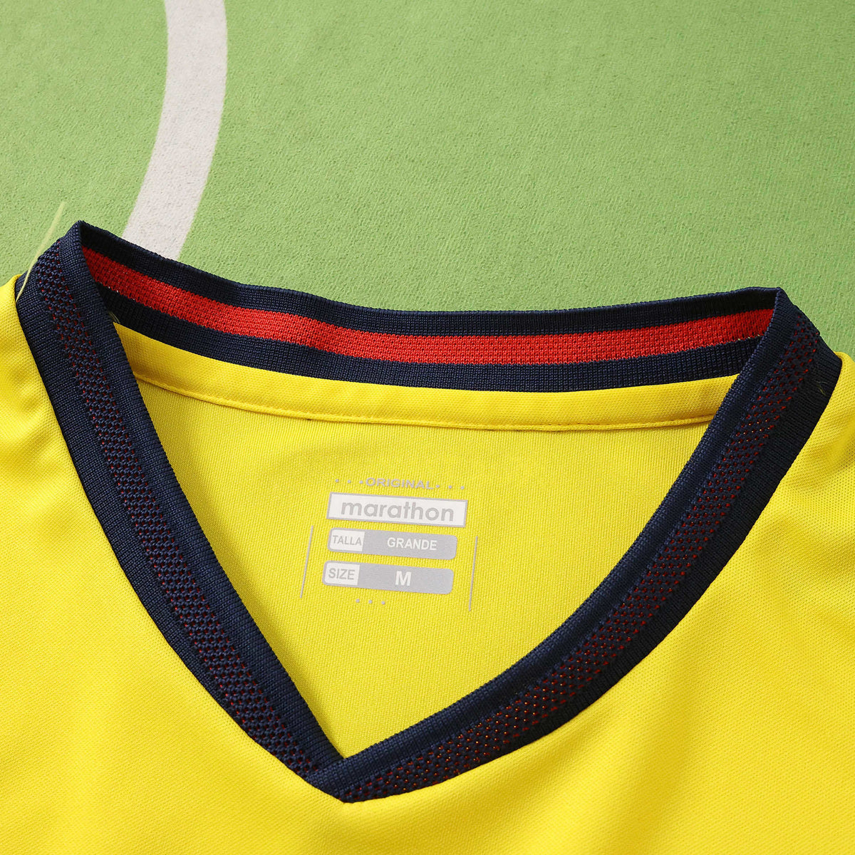 Maillot Équateur Domicile 2026