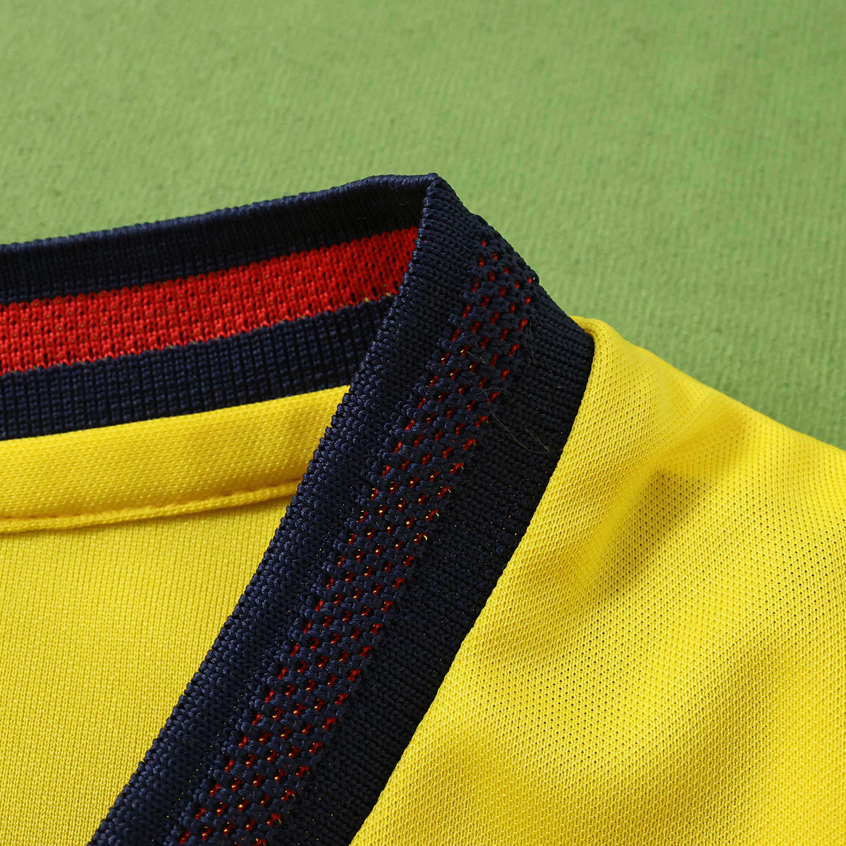 Maillot Équateur Domicile 2026