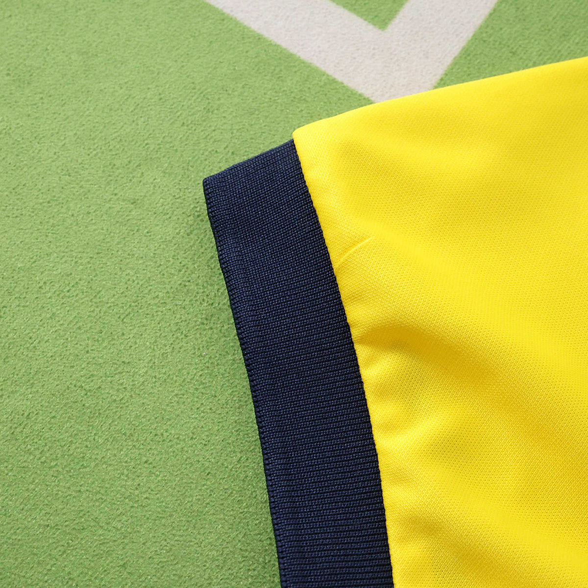 Maillot Équateur Domicile 2026
