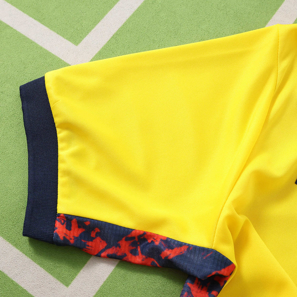 Maillot Équateur Domicile 2026