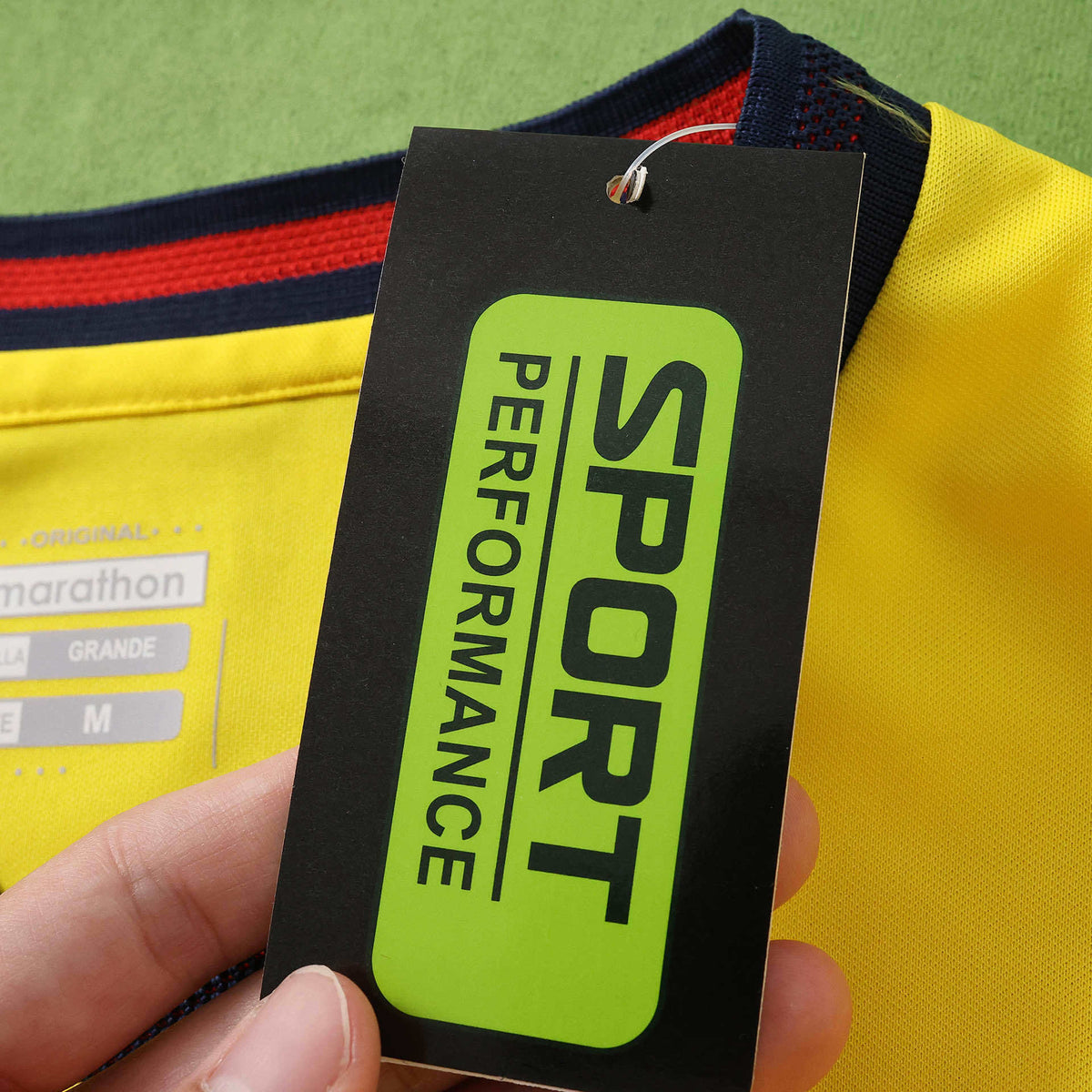 Maillot Équateur Domicile 2026