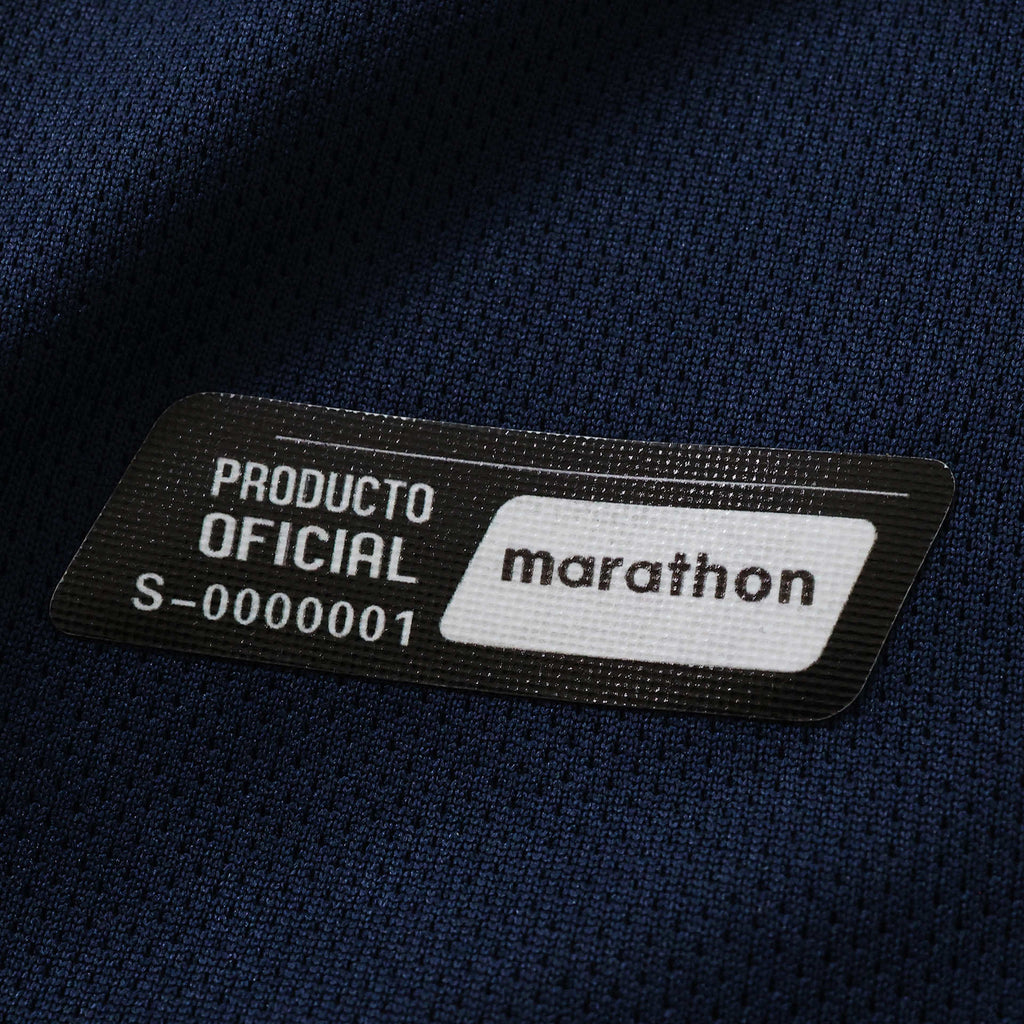 Maillot Équateur Extérieur 2026