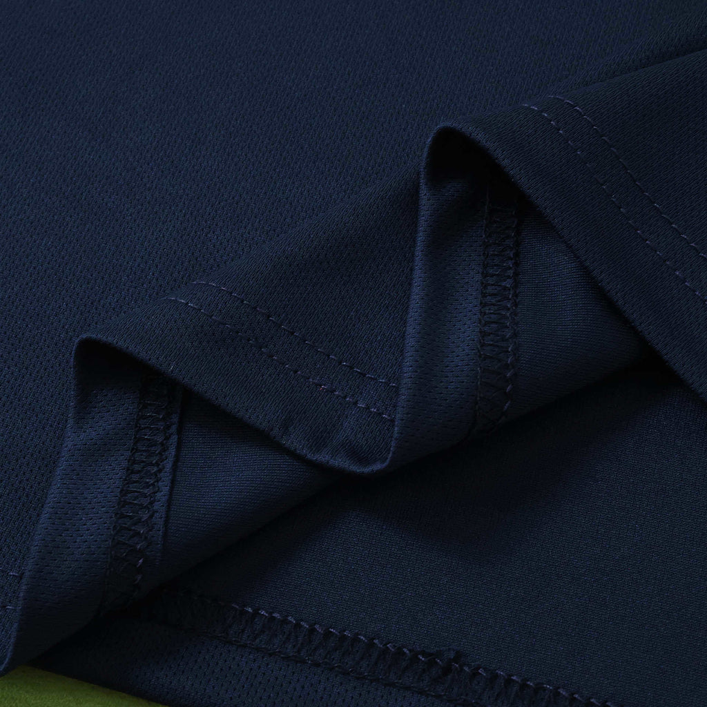 Maillot Équateur Extérieur 2026