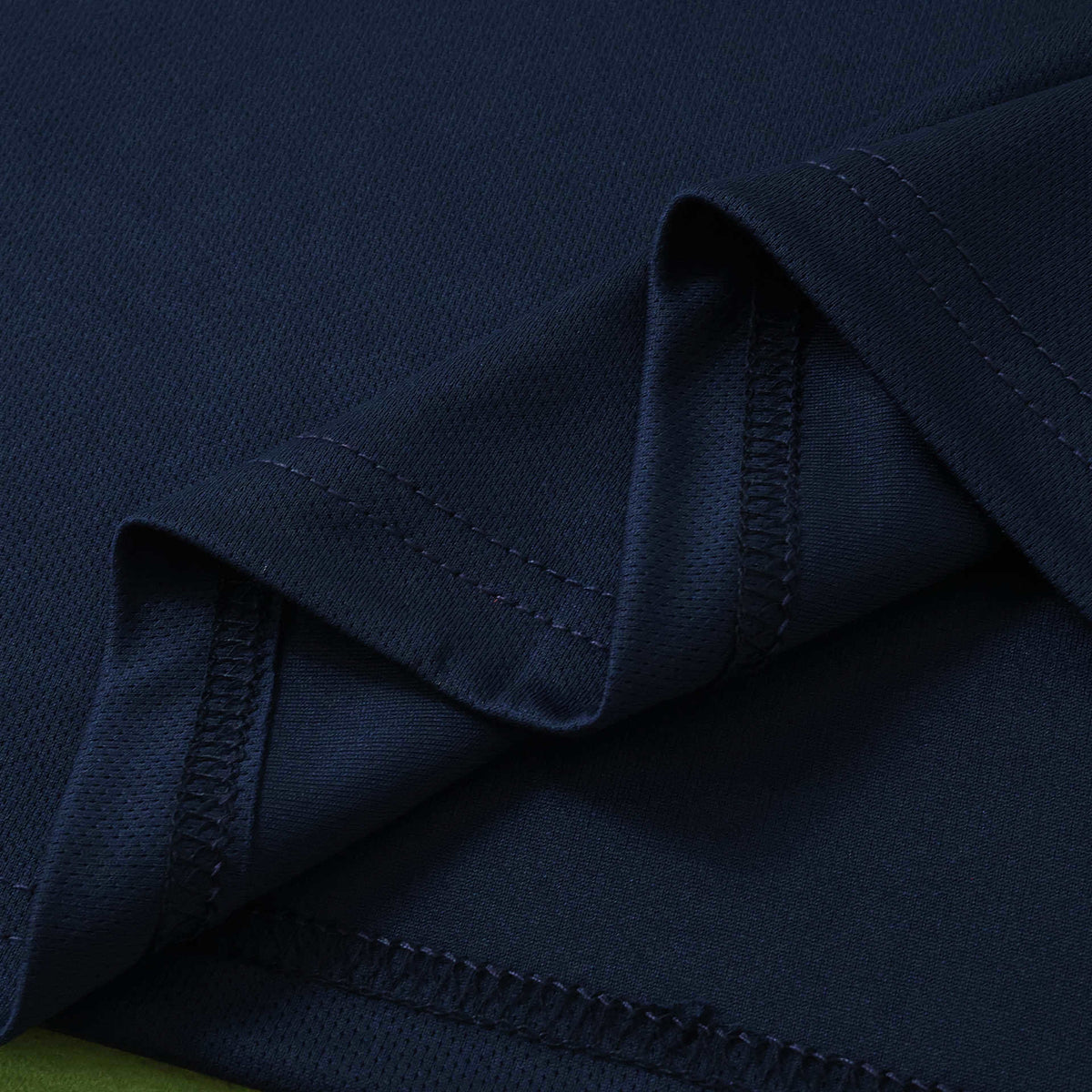 Maillot Équateur Extérieur 2026