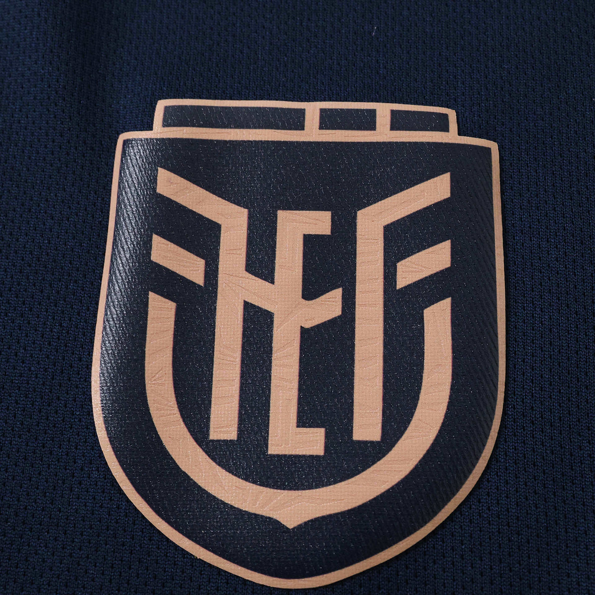 Maillot Équateur Extérieur 2026