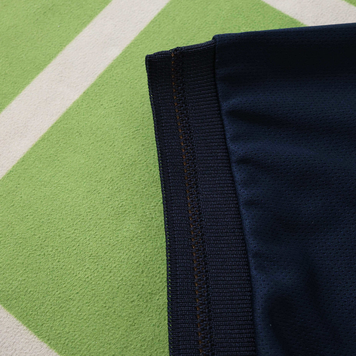 Maillot Équateur Extérieur 2026