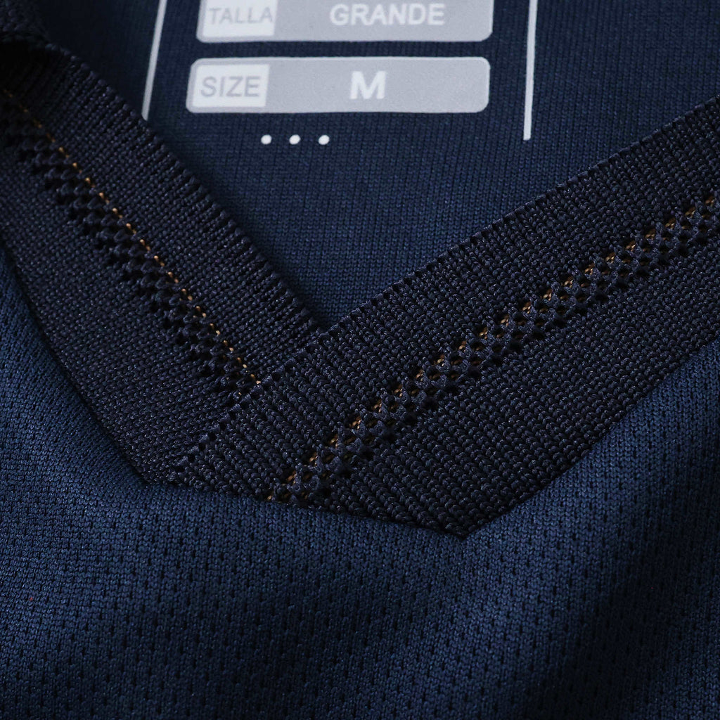 Maillot Équateur Extérieur 2026