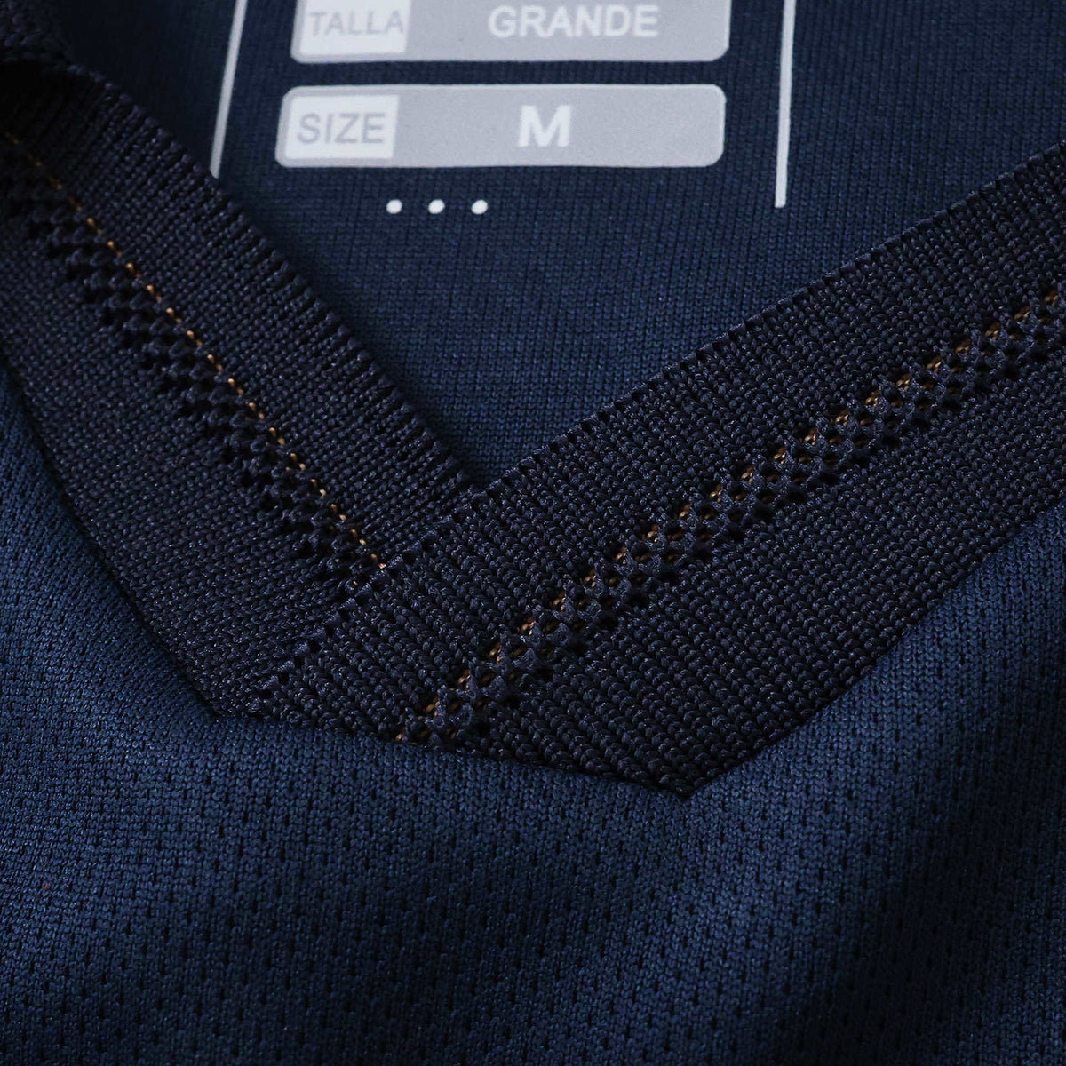 Maillot Équateur Extérieur 2026