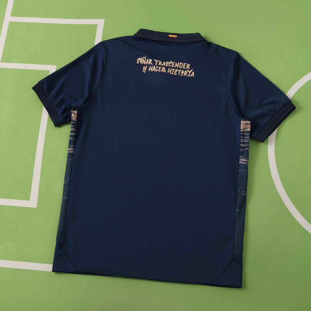 Maillot Équateur Extérieur 2026